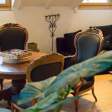 Appartements Atypiques Centre Ville Annecy Bagian luar foto