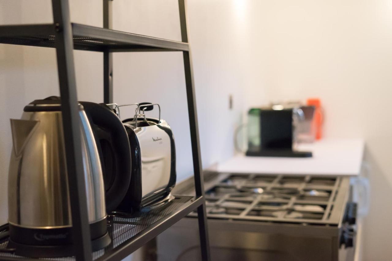 Appartements Atypiques Centre Ville Annecy Bagian luar foto
